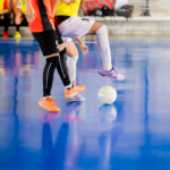 Está a chegar a V edição do Torneio de Futsal da AJSC